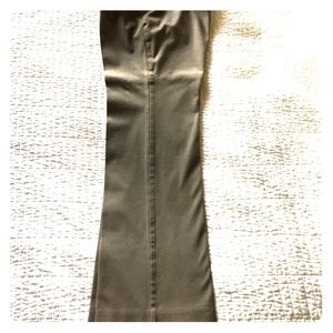 Eddie Bauer LONG Trousers Stayshape dark stone 16L